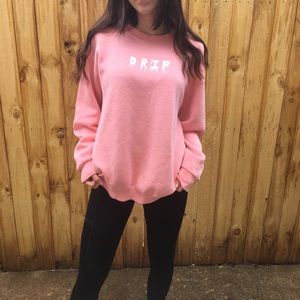 DRIP 💧 sweatshirt